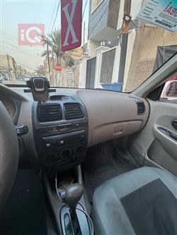 هيونداي فيرنا